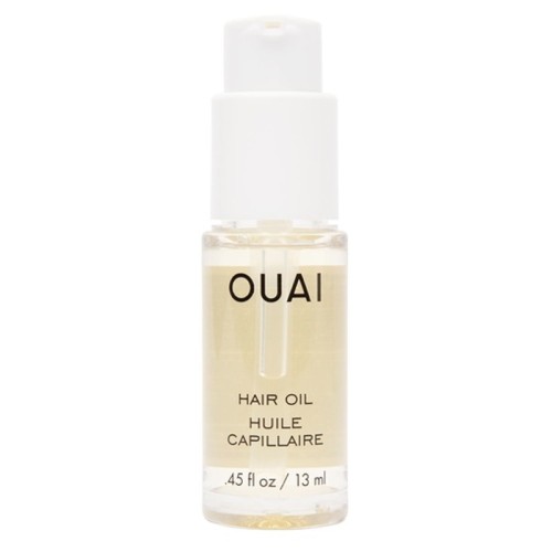 Ouai Hair Oil